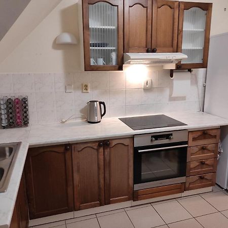 Harrachov Apartment Rydl Ngoại thất bức ảnh