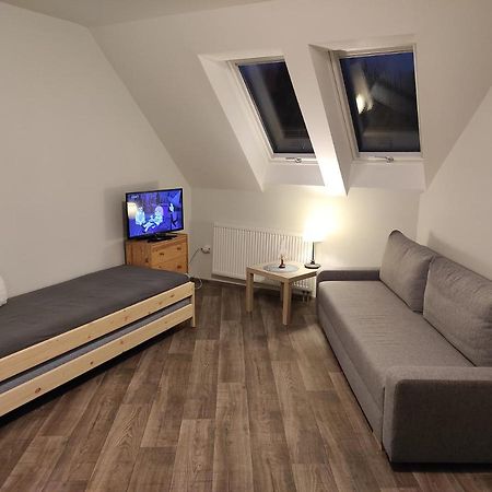 Harrachov Apartment Rydl Ngoại thất bức ảnh