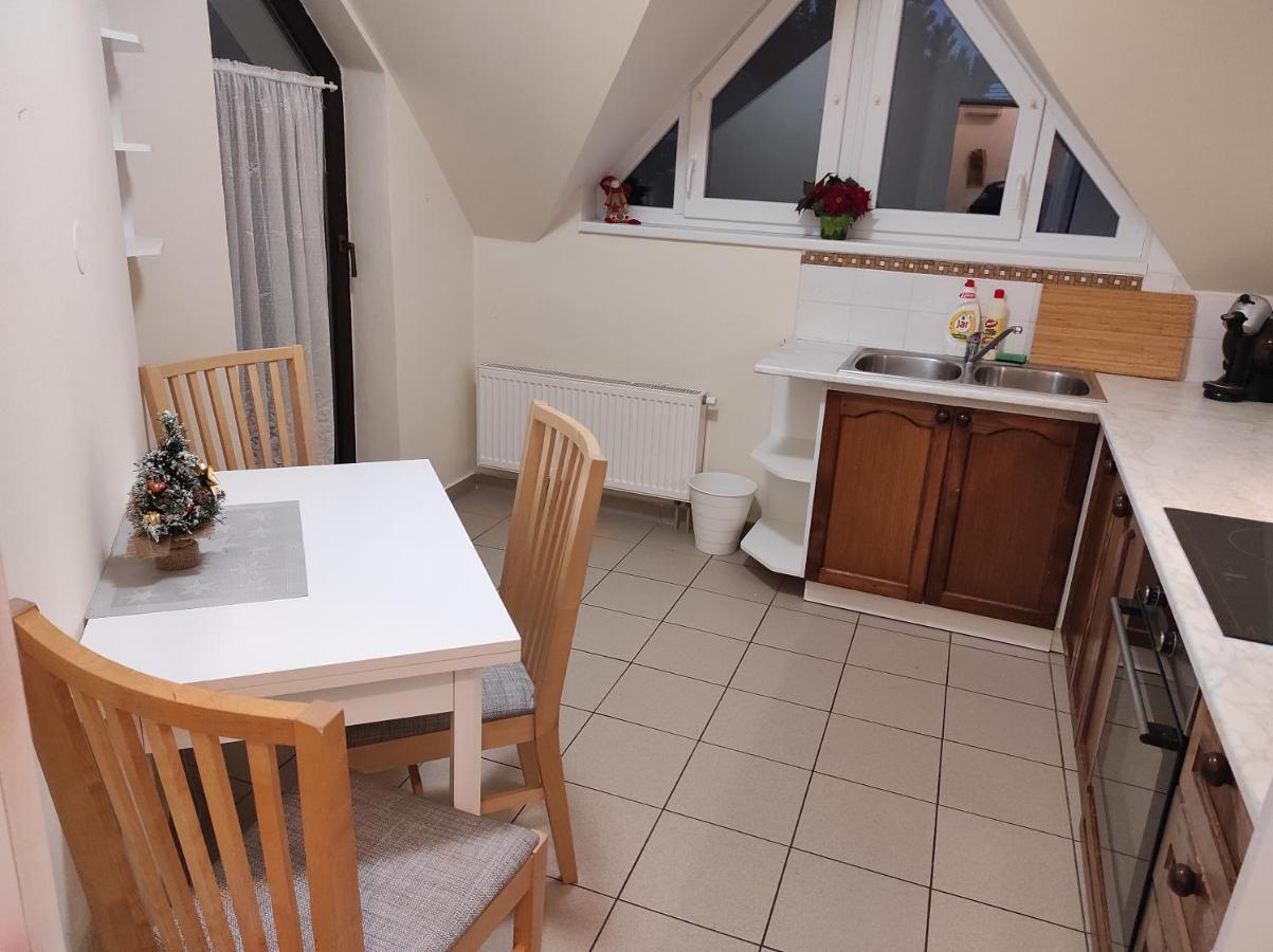 Harrachov Apartment Rydl Ngoại thất bức ảnh