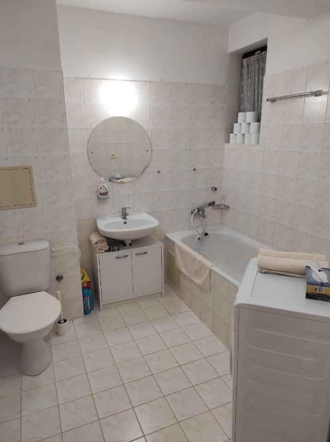 Harrachov Apartment Rydl Ngoại thất bức ảnh